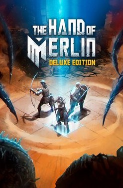 The Hand of Merlin - Deluxe Edition