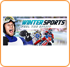 Winter Sports: Feel the Spirit