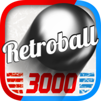 Retroball 3000