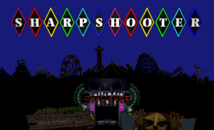 Sharpshooter