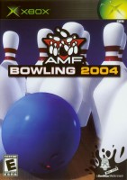 AMF Bowling 2004