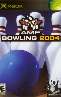 AMF Bowling 2004