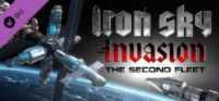 Iron Sky: Invasion - The Second Fleet