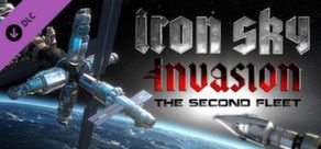 Iron Sky: Invasion - The Second Fleet