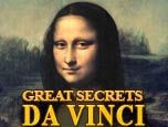 Great Secrets: Da Vinci