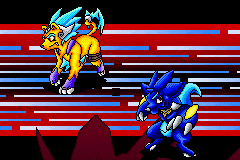 Shin Megami Tensei: Devil Children: Messiah Riser