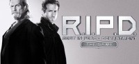 R.I.P.D.: Rest in Peace Department - The Game