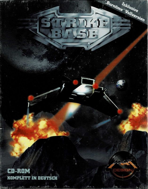 Strike Base