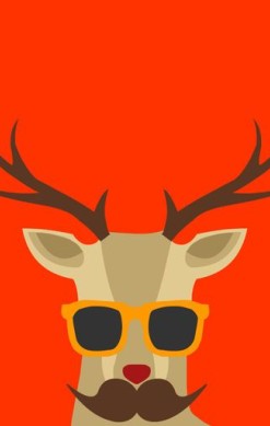 Blocky Xmas
