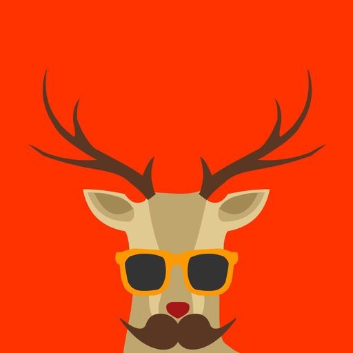 Blocky Xmas