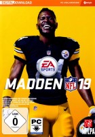 Madden NFL 19