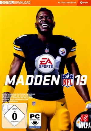 Madden NFL 19