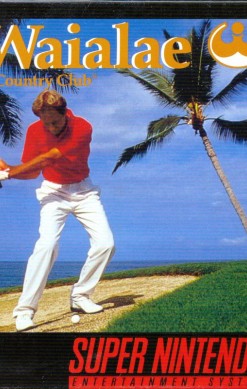 True Golf Classics: Waialae Country Club