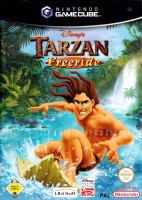 Disney's Tarzan Untamed