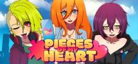 Pieces of my Heart