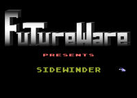Sidewinder