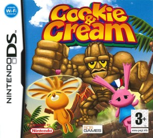 Cookie & Cream
