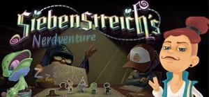 Siebenstreich's Nerdventure