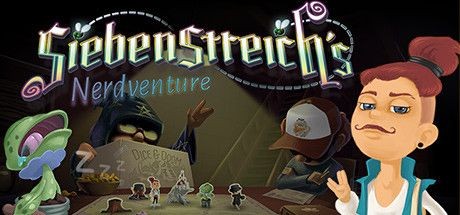 Siebenstreich's Nerdventure
