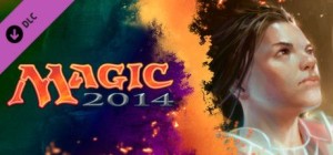 Magic 2014: Duels of the Planeswalkers - Foil Conversion: 'Enchanter's Arsenal'