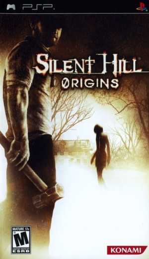 Silent Hill: 0rigins