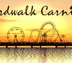 Boardwalk Carnival Game