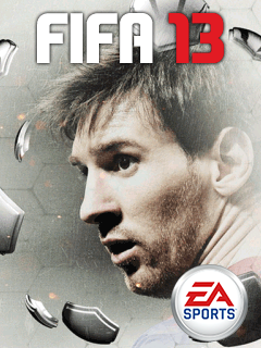 FIFA 13