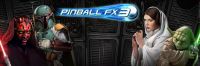 Pinball FX3: Star Wars Pinball - Season 1 Bundle
