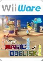 The Magic Obelisk