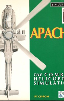 Apache