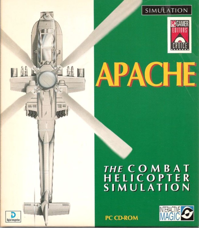 Apache