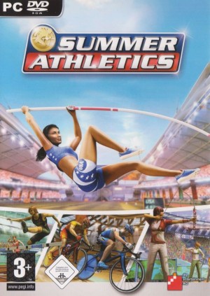 Summer Athletics: The Ultimate Challenge