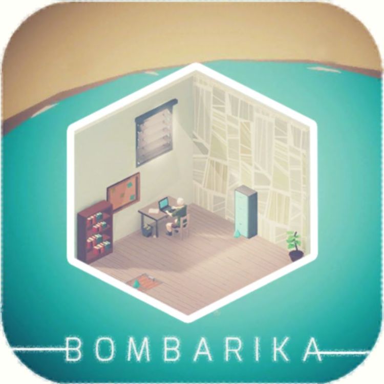 Bombarika