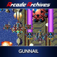Gunnail