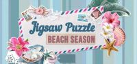 Jigsaw Puzzle: Beach Season