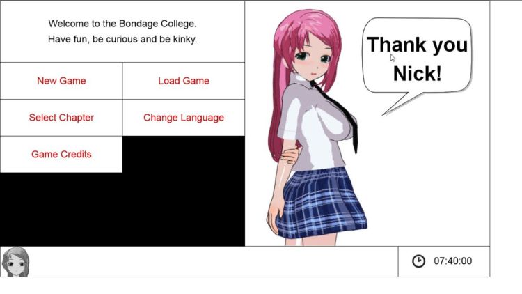 Bondage College