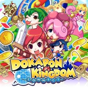 Dokapon Kingdom