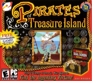 Pirates of Treasure Island