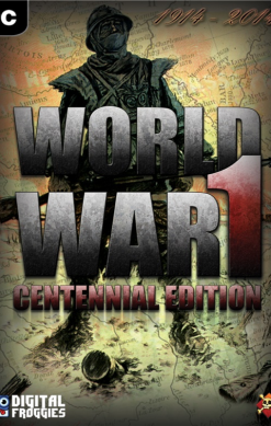 World War 1: Centennial Edition