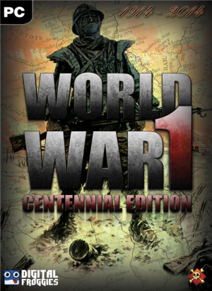 World War 1: Centennial Edition