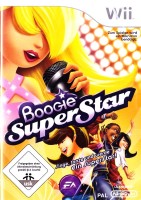 Boogie SuperStar