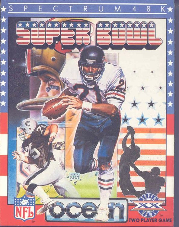 Super Bowl