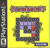 Turnabout