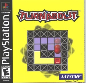 Turnabout