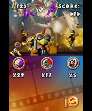 Crazy Chicken: Director's Cut