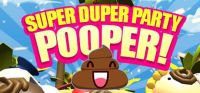 Super Duper Party Pooper!
