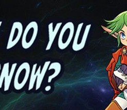 WTF Do You Know?