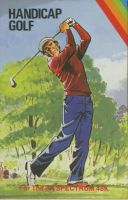 Handicap Golf