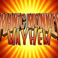 Manic Monkey Mayhem