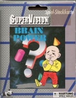 Brain Power